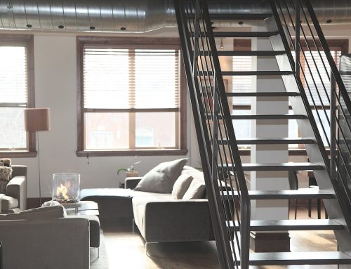 Logement temporaire