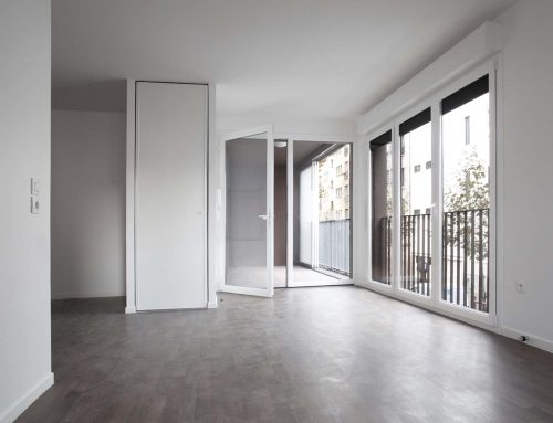 Effectuer sa demande de logement social