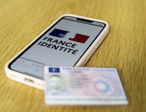 Le Permis de conduire en France ?