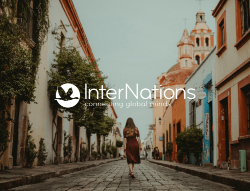 Settling into your new city: discover InterNations, the international expat network
