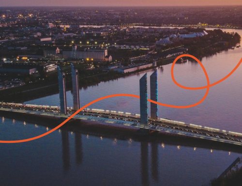 Newsletter : S&rsquo;installer à Bordeaux