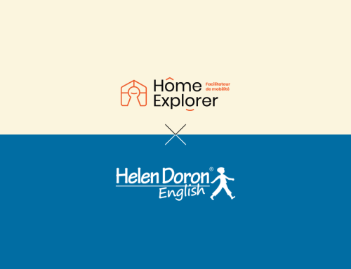 Helen Doron English X Home Explorer